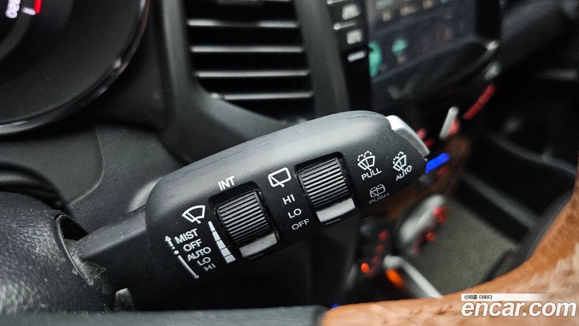 KG_Mobility_Ssangyong TIBOLI 2019