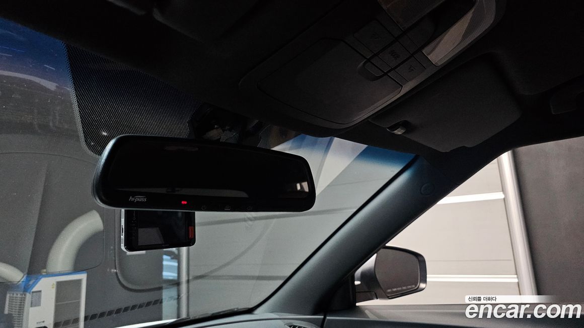 KG_Mobility_Ssangyong TIBOLI 2019