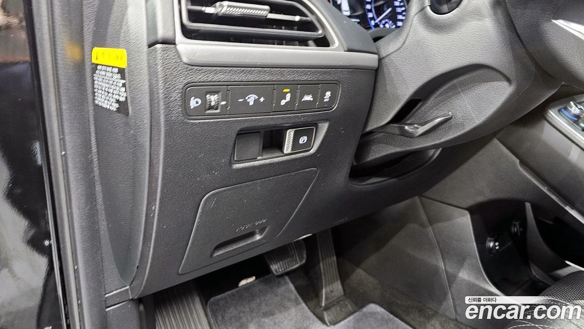 Hyundai Palisade 2020