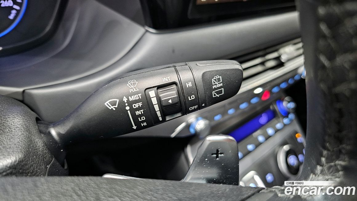 Hyundai Palisade 2020