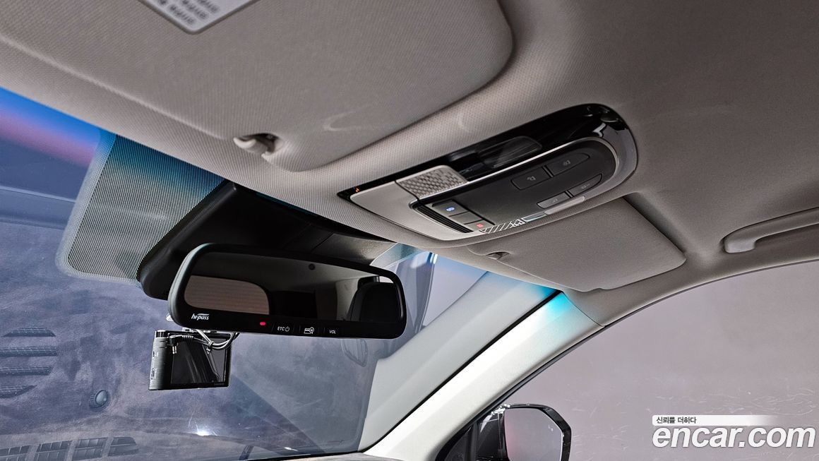 Hyundai Palisade 2020