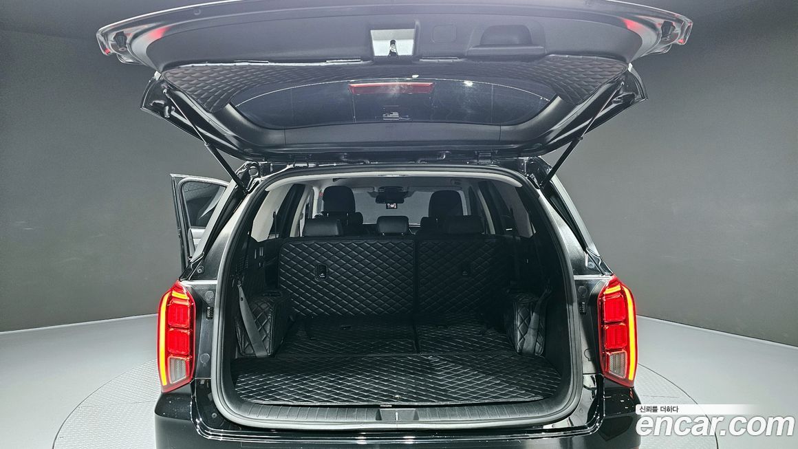 Hyundai Palisade 2020