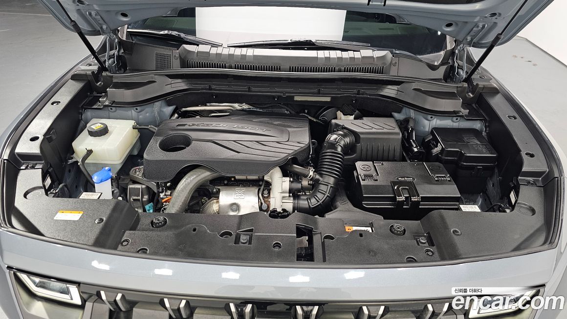 KG_Mobility_Ssangyong Torres 2024