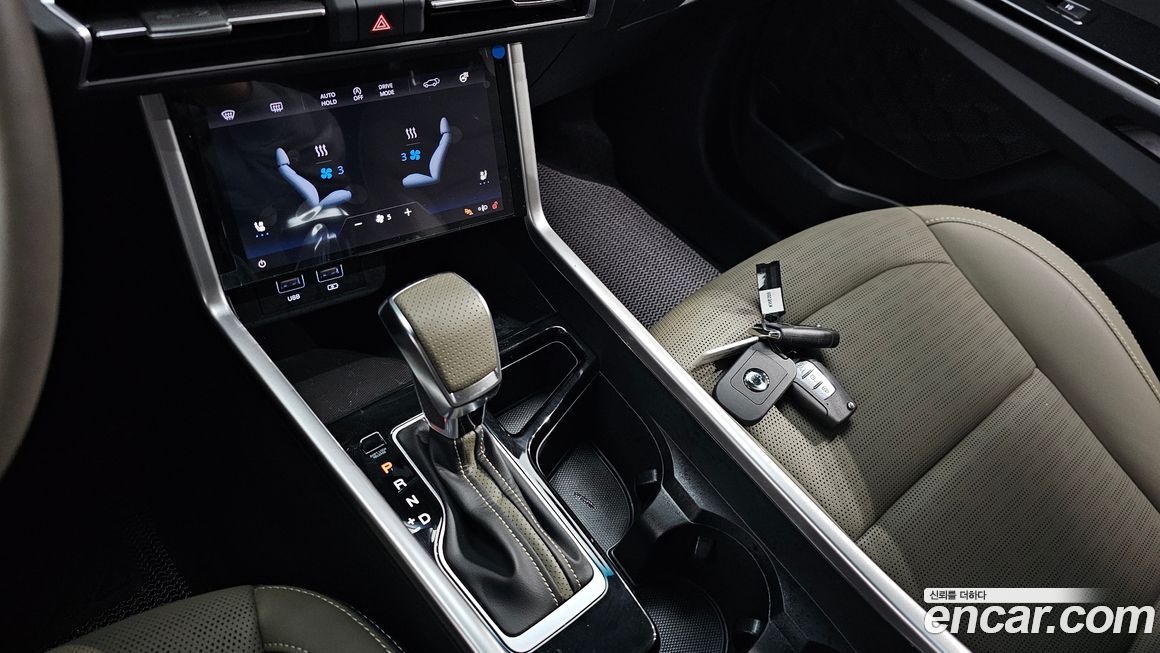 KG_Mobility_Ssangyong Torres 2024