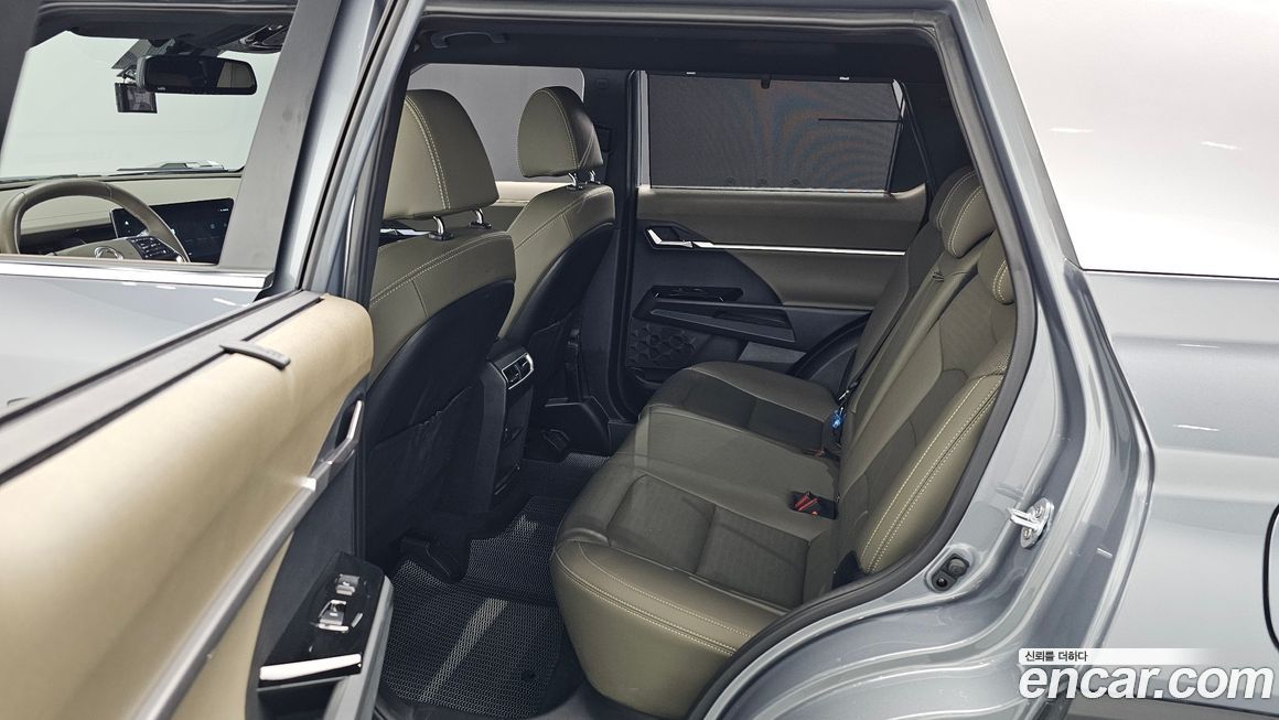 KG_Mobility_Ssangyong Torres 2024