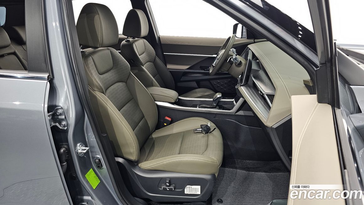 KG_Mobility_Ssangyong Torres 2024