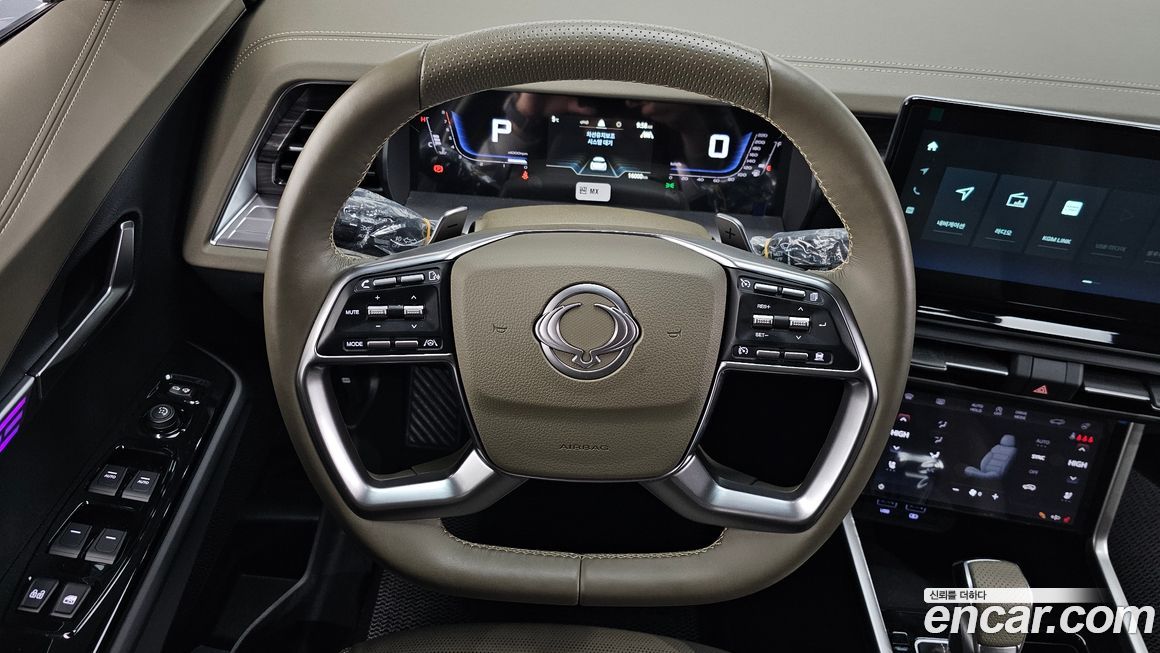 KG_Mobility_Ssangyong Torres 2024