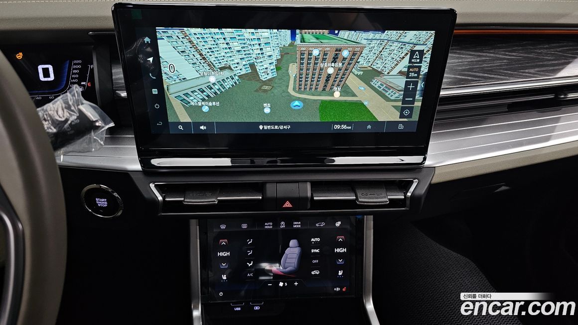 KG_Mobility_Ssangyong Torres 2024