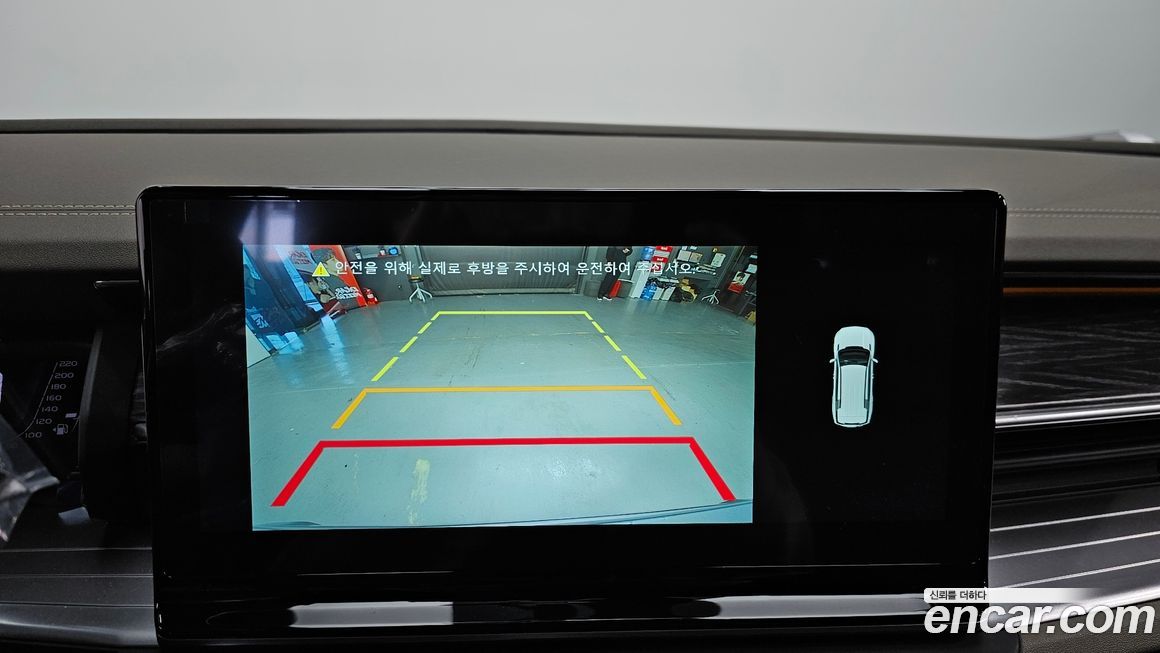 KG_Mobility_Ssangyong Torres 2024