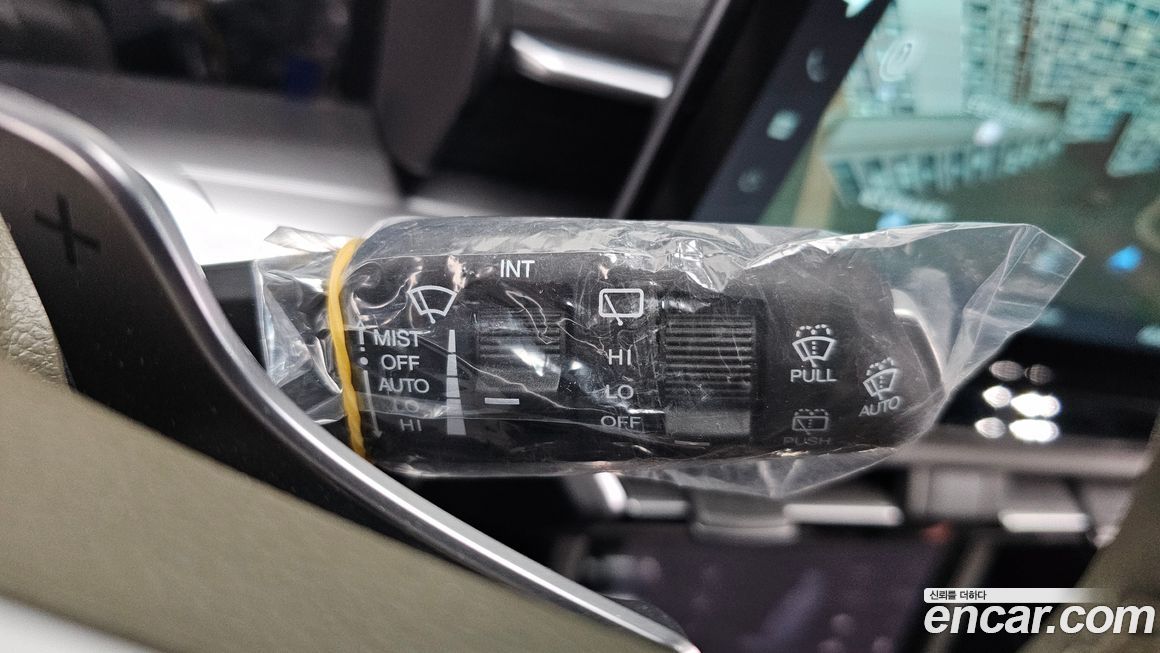 KG_Mobility_Ssangyong Torres 2024