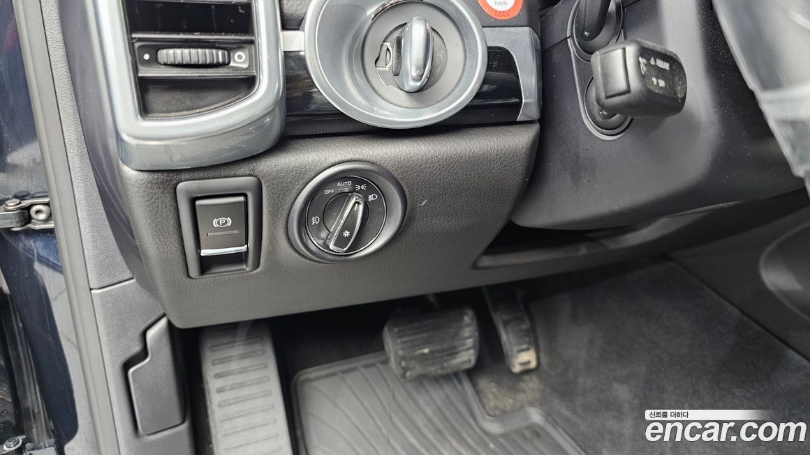 Porsche Cayenne 2016