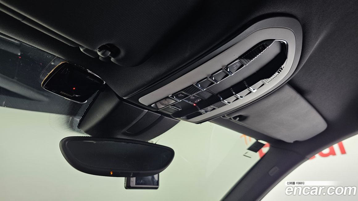 Porsche Cayenne 2016