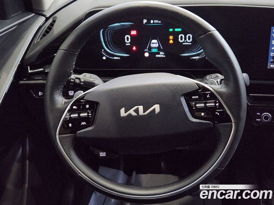Kia Niro 2022