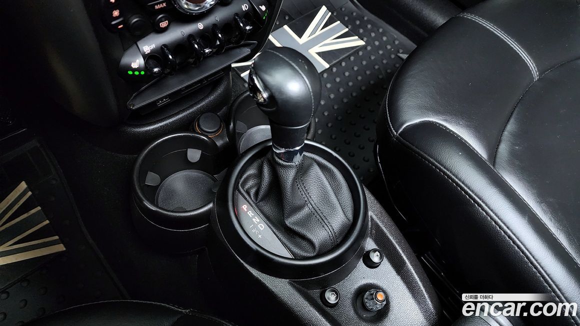 Mini Countryman 2016