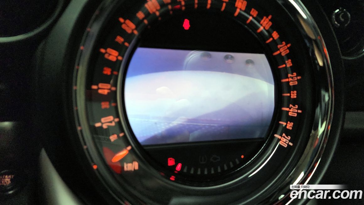 Mini Countryman 2016