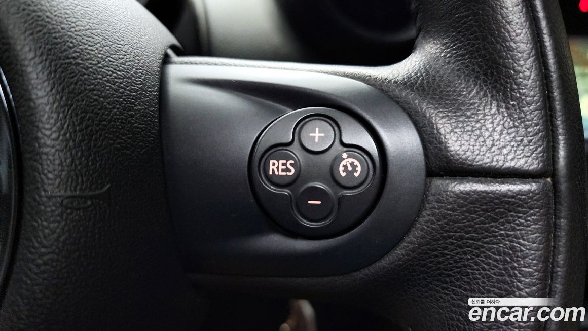 Mini Countryman 2016