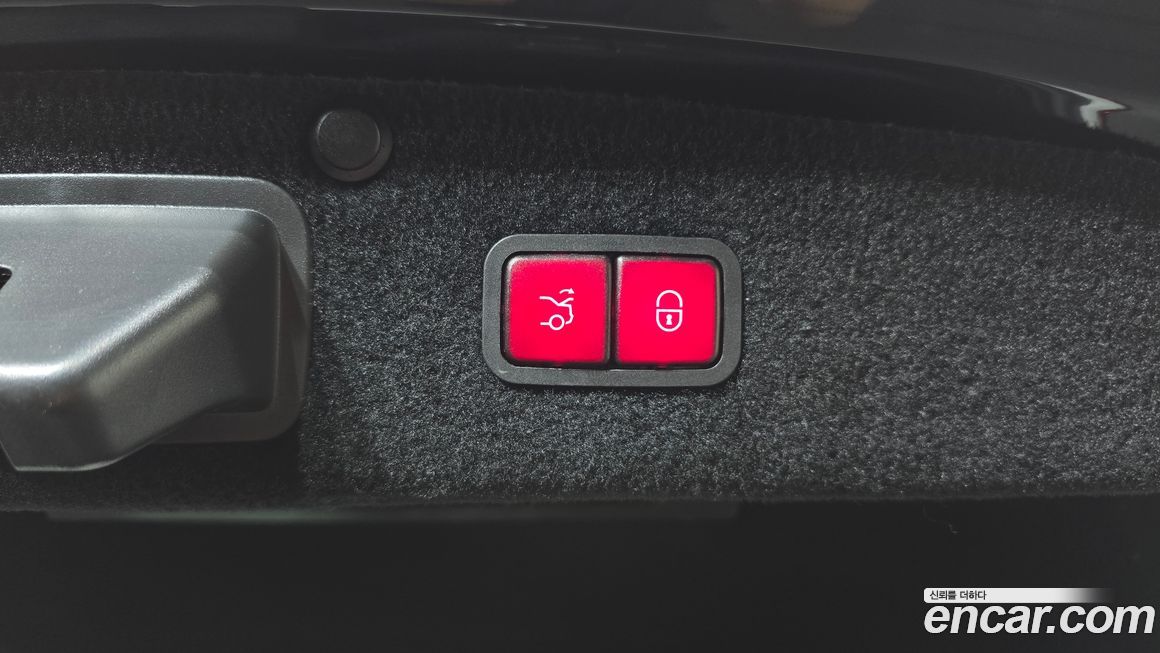 Mercedes-Benz S-Class 2018