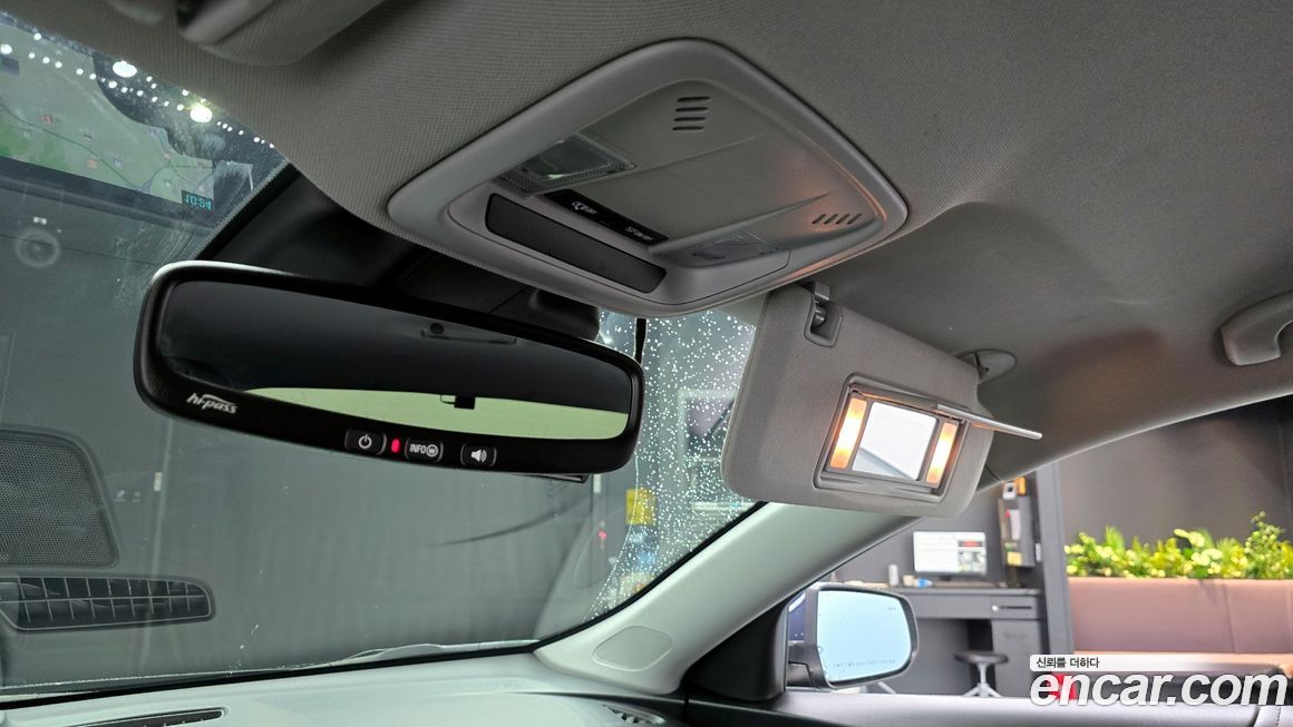 ChevroletGMDaewoo Malibu 2018