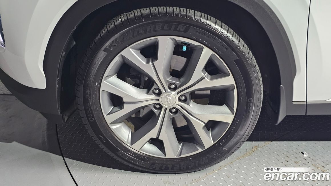 Hyundai Palisade 2019