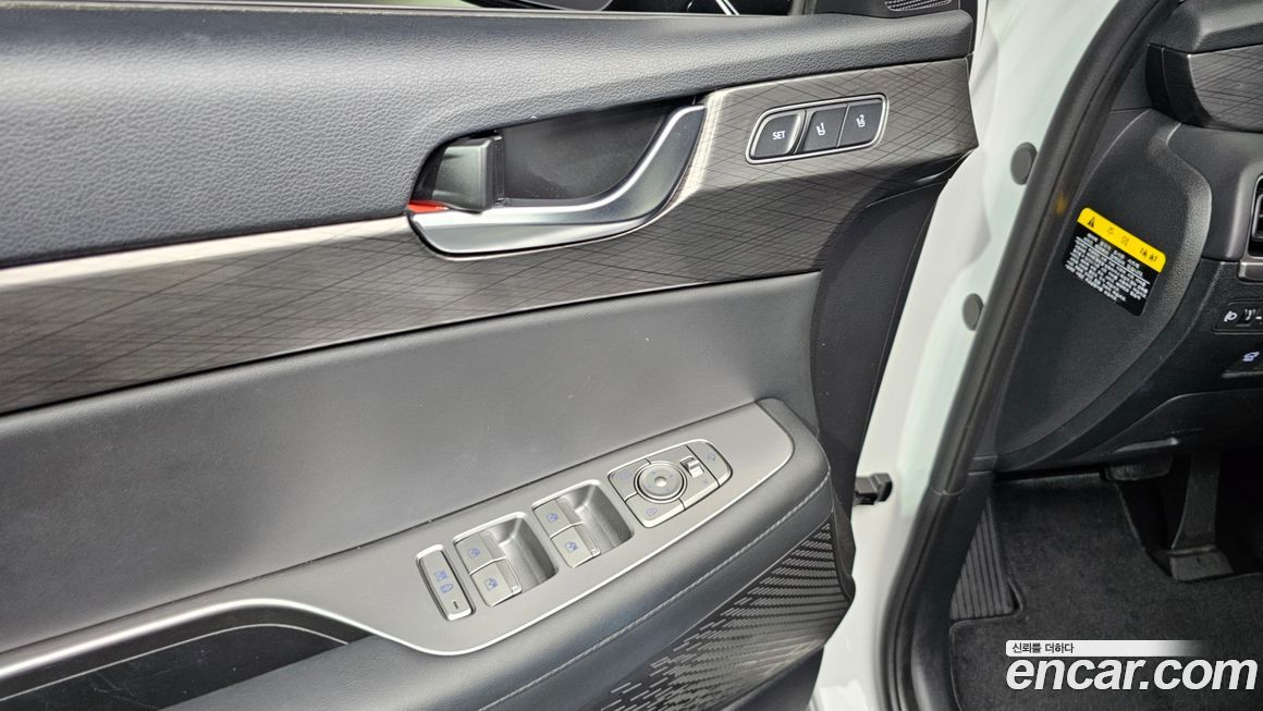 Hyundai Palisade 2019