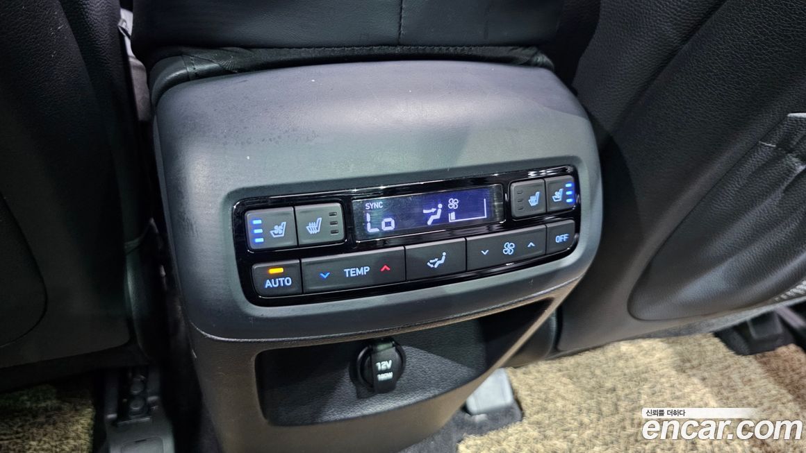 Hyundai Palisade 2019