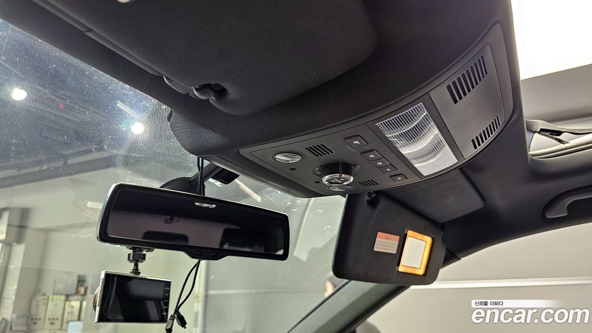 Volkswagen Touareg 2015