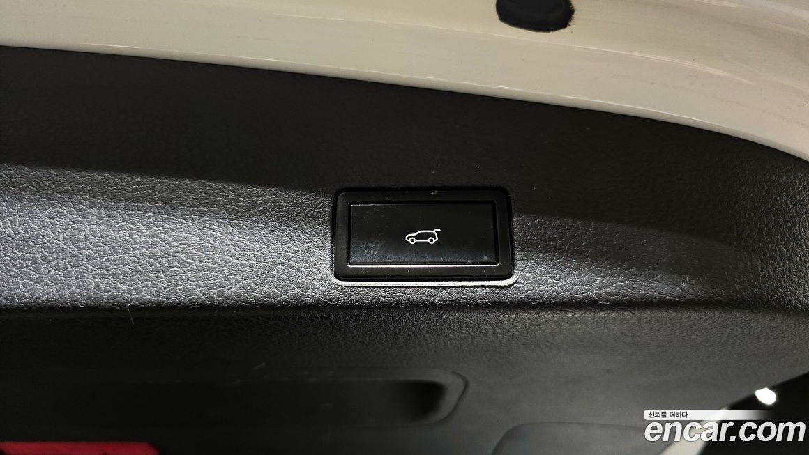 Volkswagen Touareg 2015