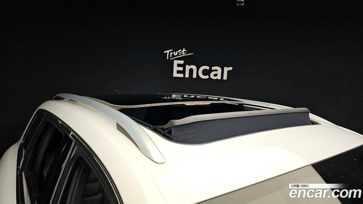 Volkswagen Touareg 2015