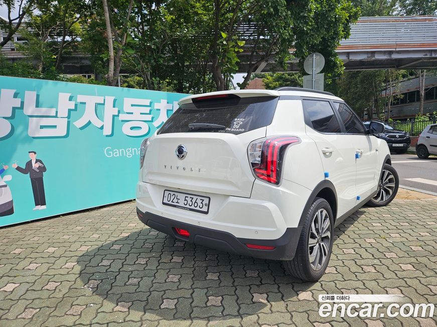 KG_Mobility_Ssangyong TIBOLI 2020
