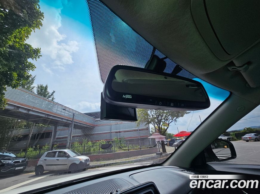 KG_Mobility_Ssangyong TIBOLI 2020