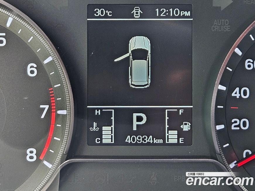 KG_Mobility_Ssangyong TIBOLI 2020