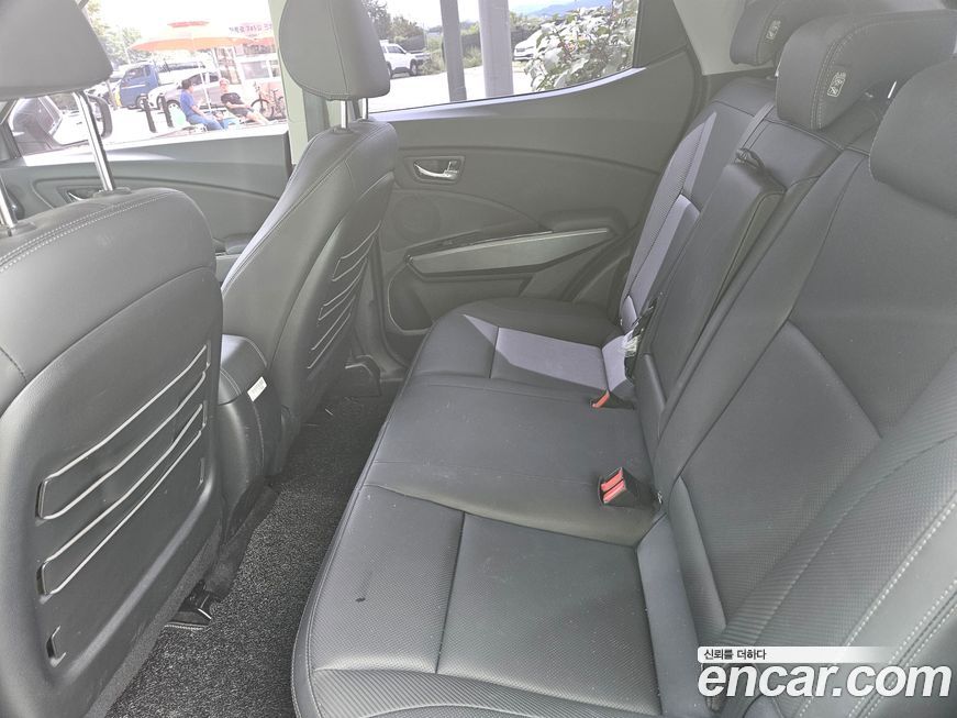 KG_Mobility_Ssangyong TIBOLI 2020