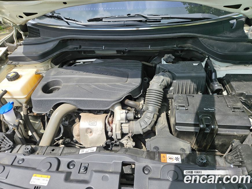 KG_Mobility_Ssangyong TIBOLI 2020