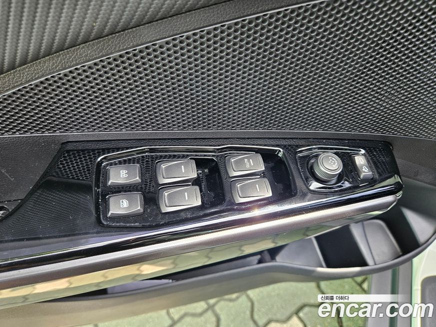 KG_Mobility_Ssangyong TIBOLI 2020