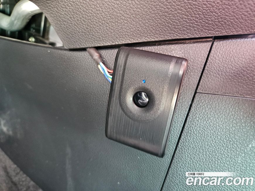 KG_Mobility_Ssangyong TIBOLI 2020