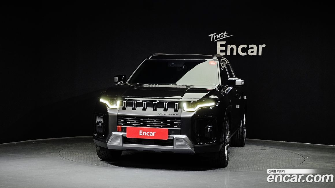 KG_Mobility_Ssangyong Torres 2023