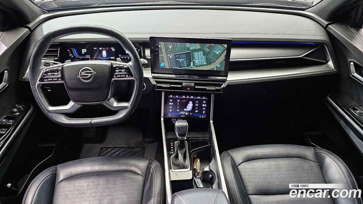 KG_Mobility_Ssangyong Torres 2023