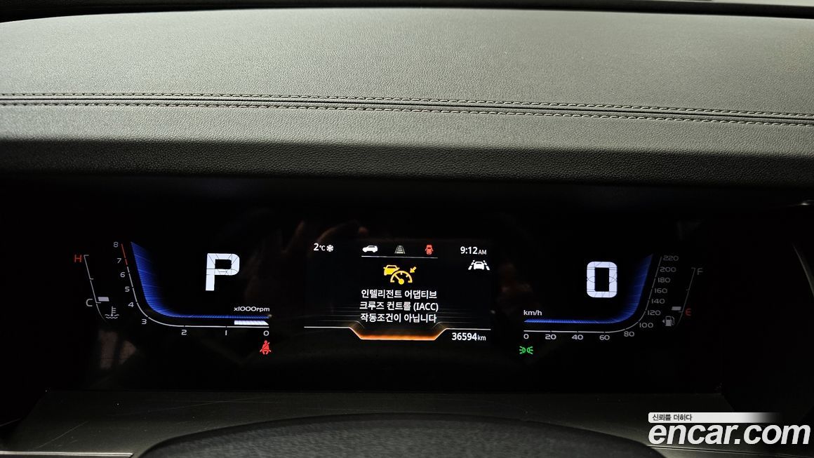 KG_Mobility_Ssangyong Torres 2023