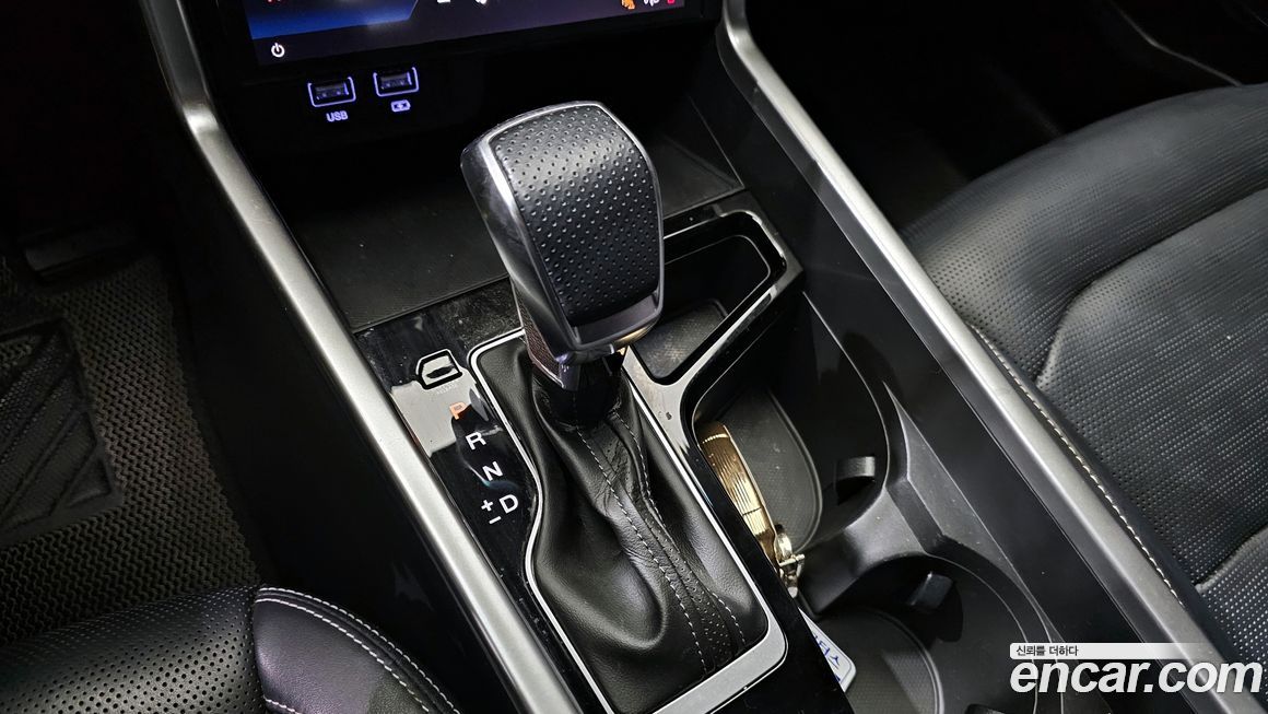 KG_Mobility_Ssangyong Torres 2023