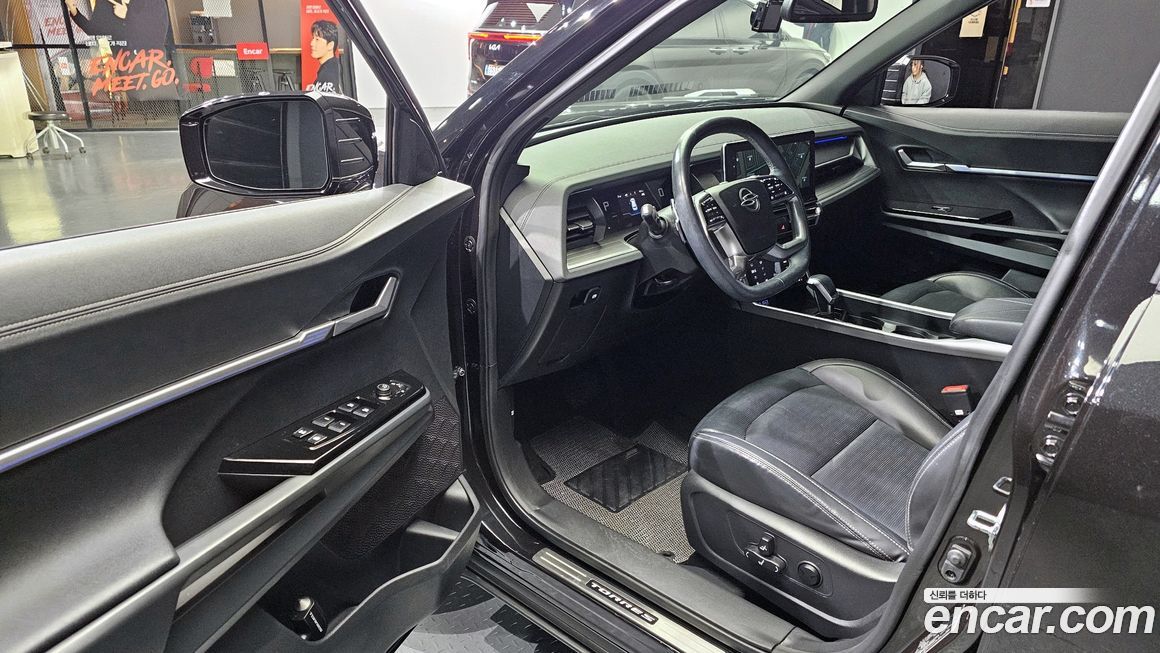 KG_Mobility_Ssangyong Torres 2023