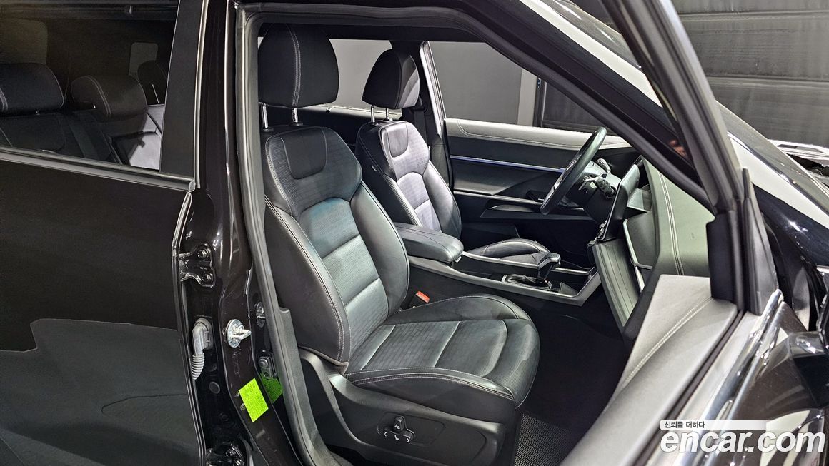 KG_Mobility_Ssangyong Torres 2023