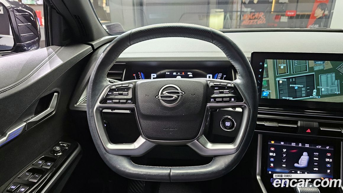 KG_Mobility_Ssangyong Torres 2023