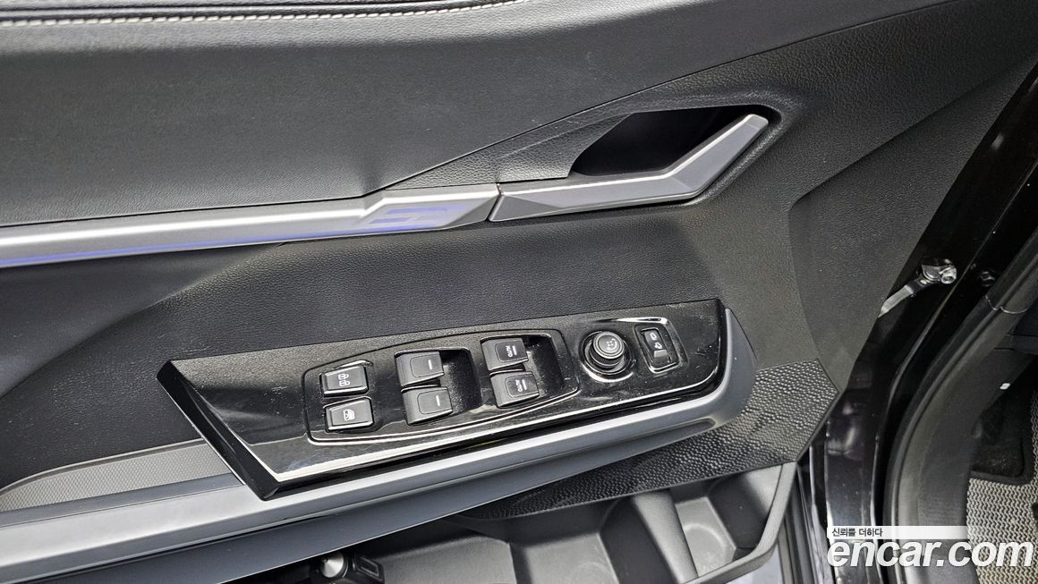 KG_Mobility_Ssangyong Torres 2023