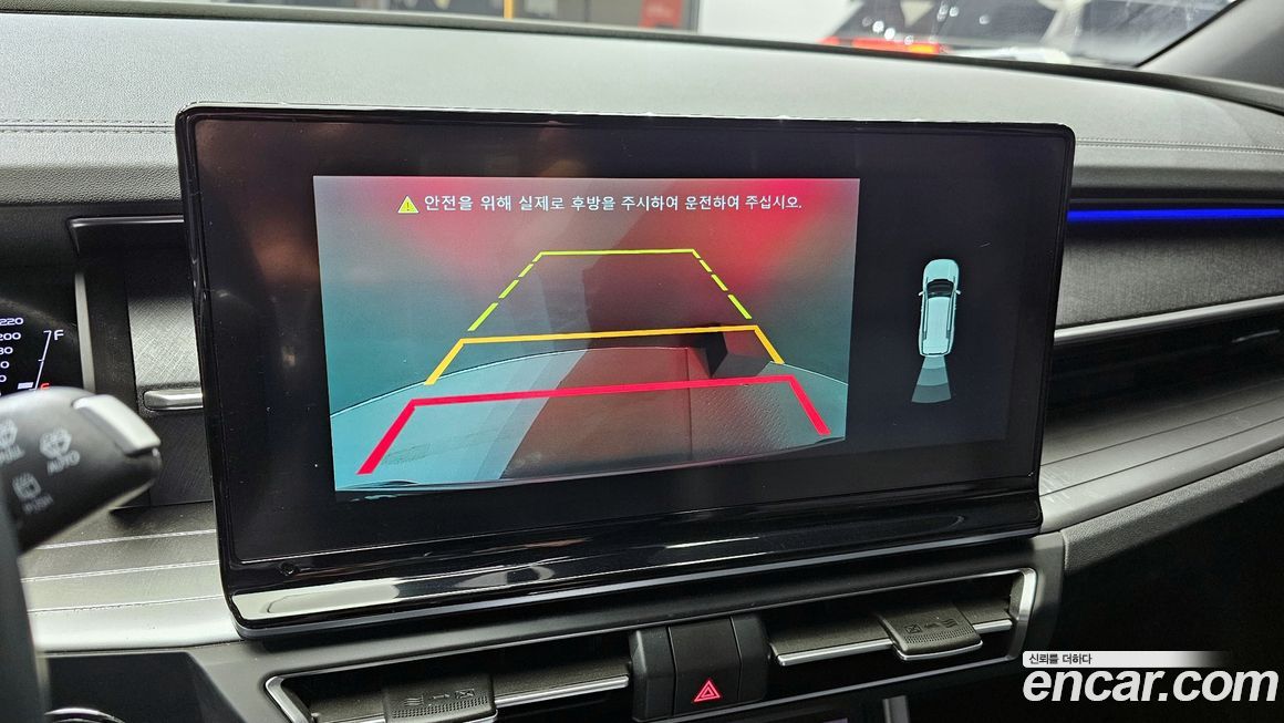 KG_Mobility_Ssangyong Torres 2023