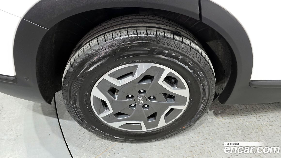 Hyundai Santafe 2022