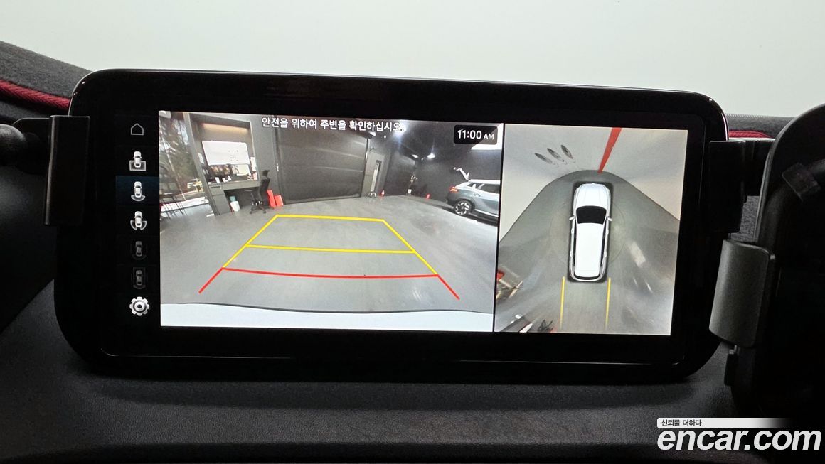 Hyundai Santafe 2022