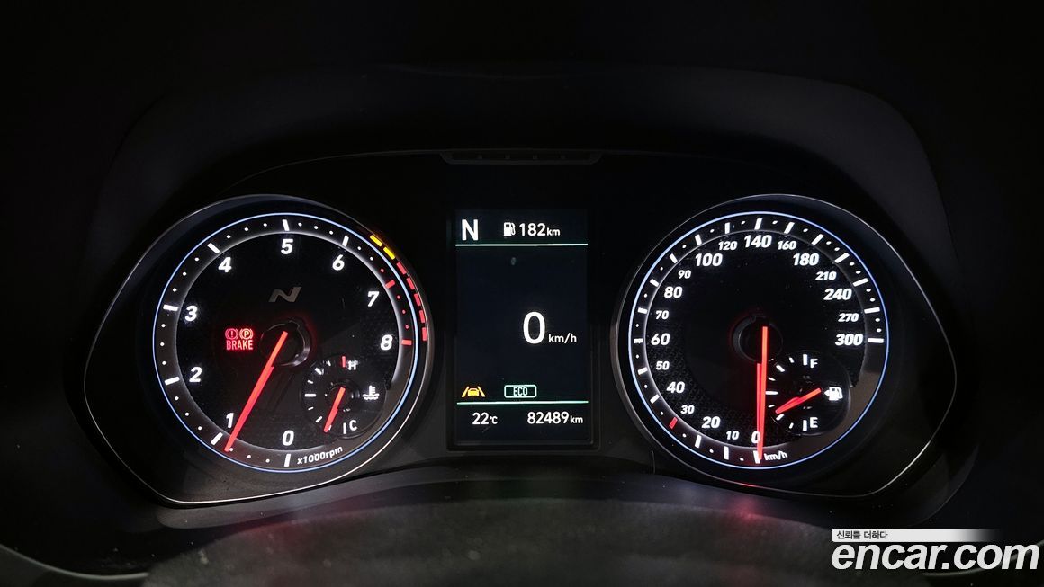 Hyundai Veloster 2022