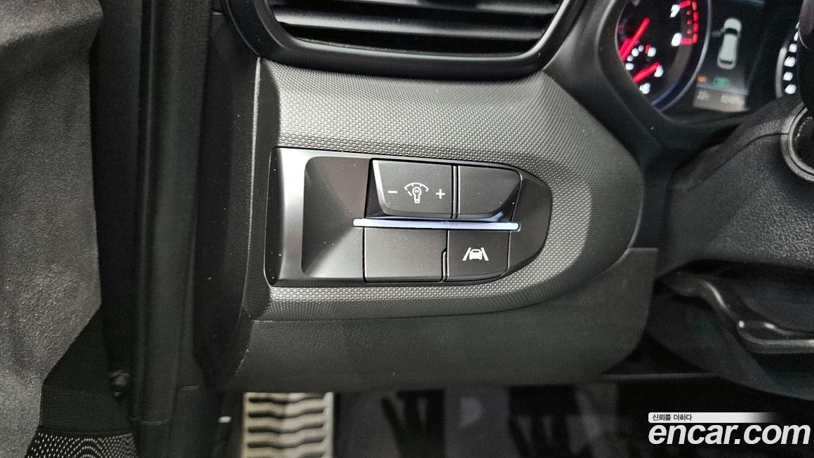 Hyundai Veloster 2022