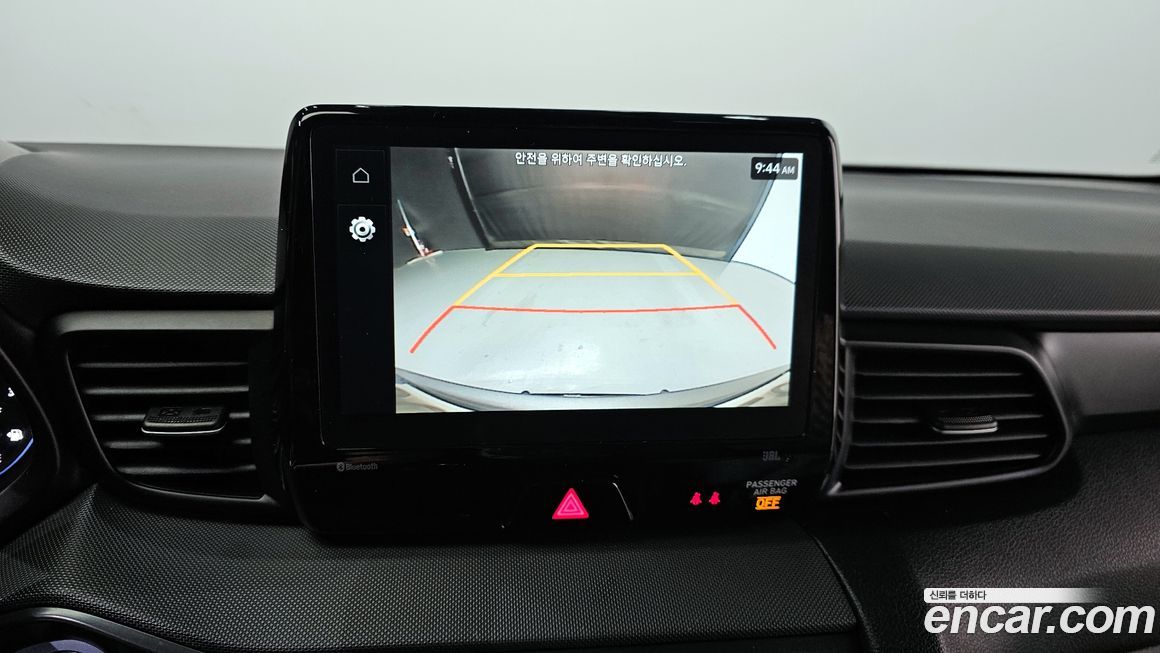 Hyundai Veloster 2022