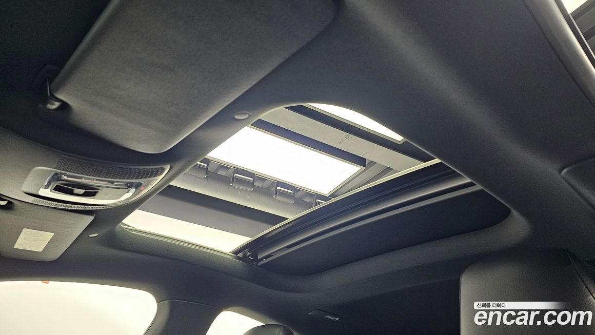 Mercedes-Benz CLA-Class 2022